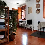 Apartamento El Rincon De Sancha