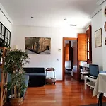Apartamento El Rincon De Sancha