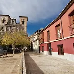 Apartamento El Rincon De Sancha