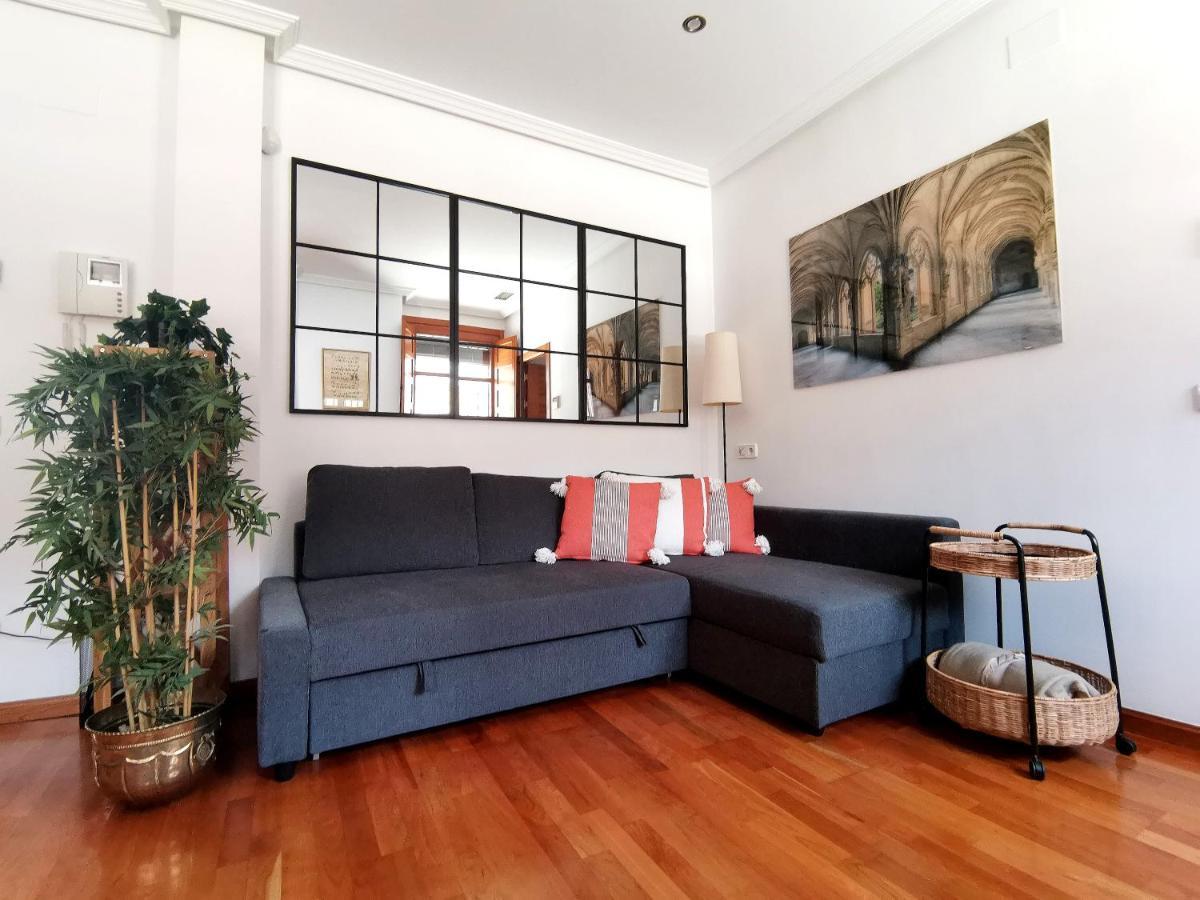 El Rincon De Sancha Apartment Toledo