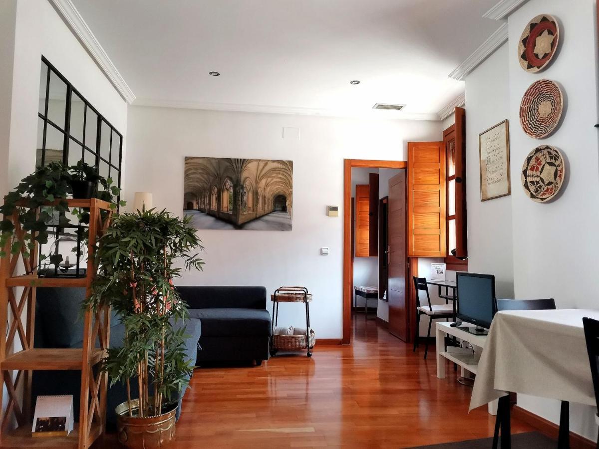 Apartment El Rincon De Sancha