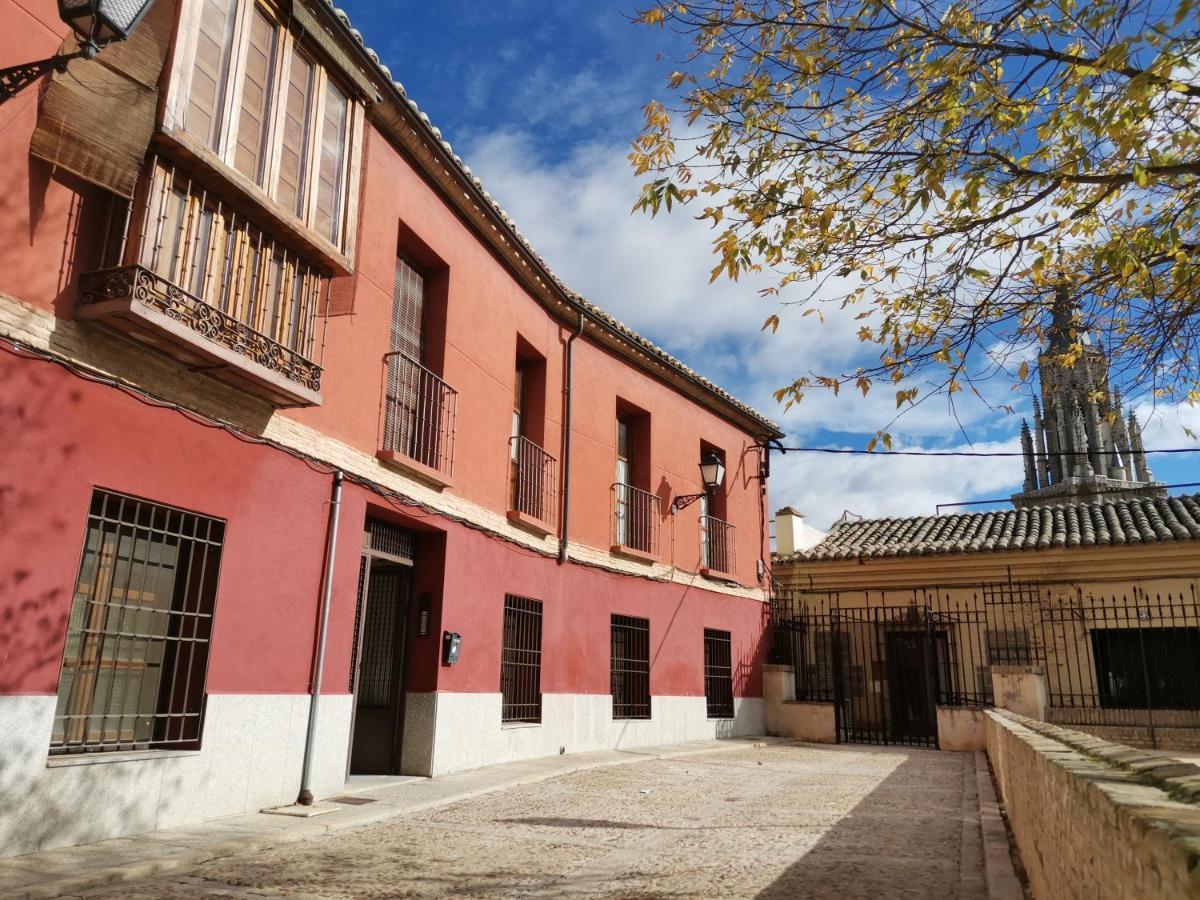 Apartment El Rincon De Sancha Toledo