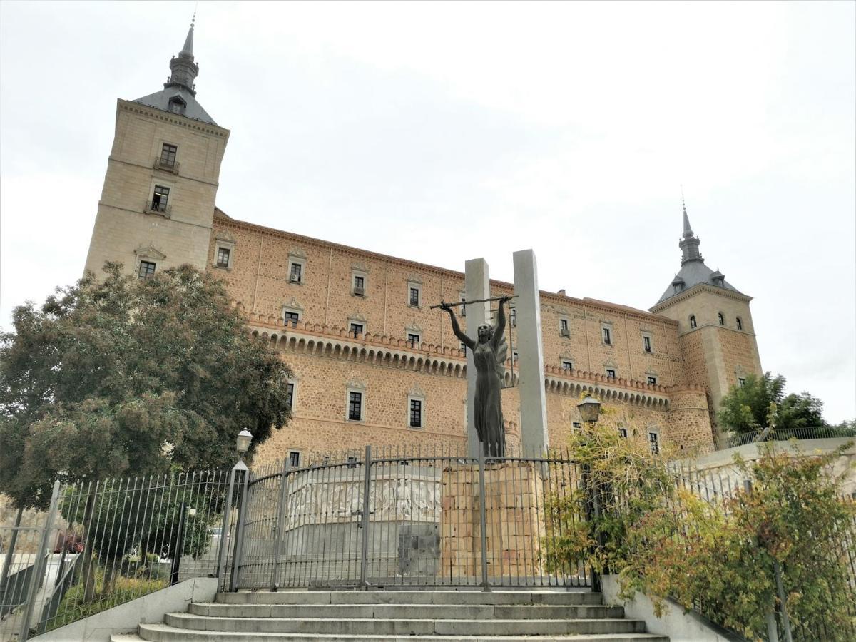 El Rincon De Sancha Apartment *