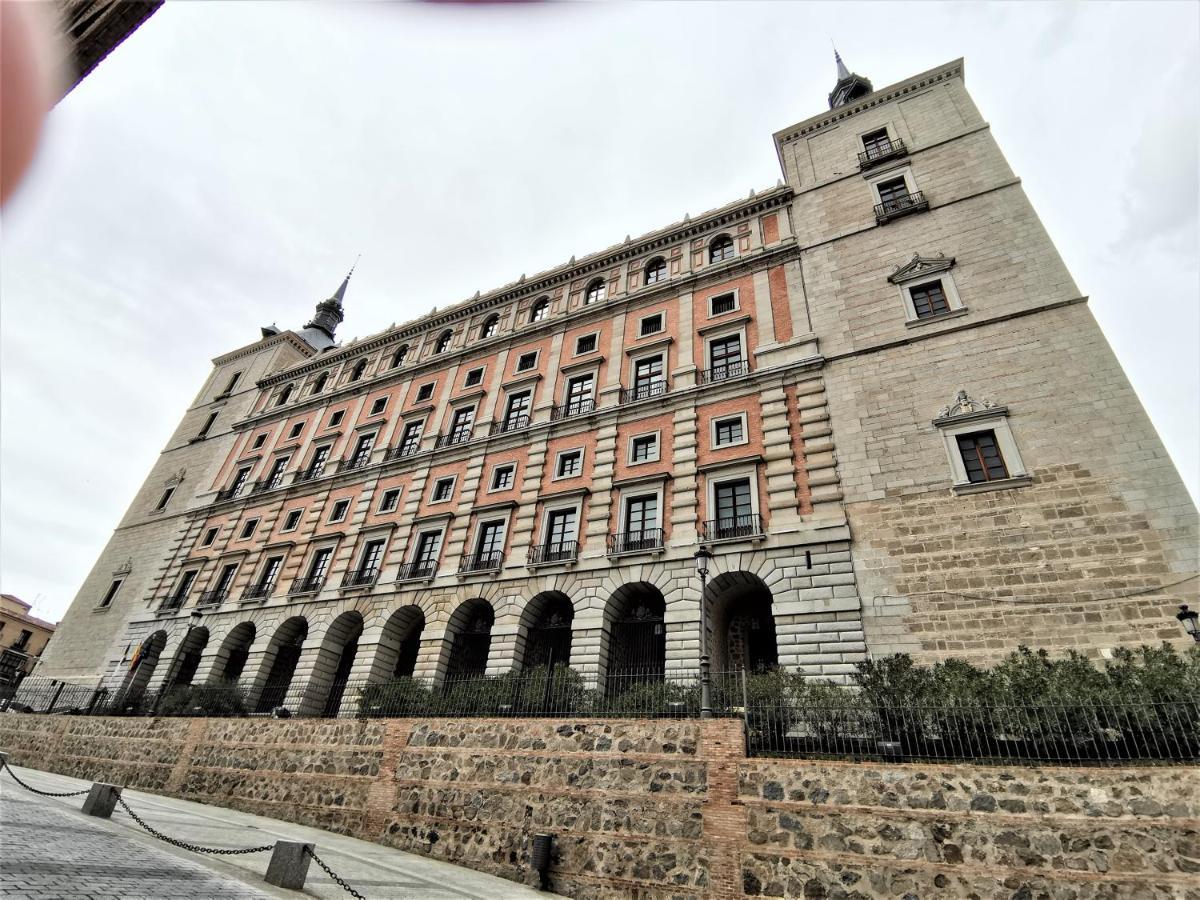 El Rincon De Sancha Apartment *